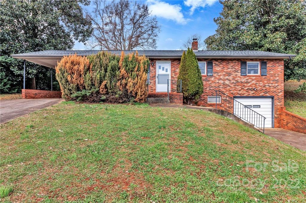 578 Conley Road Morganton NC 28655