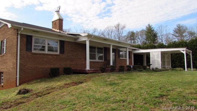 1620 Kennedy Drive Morganton NC 28655