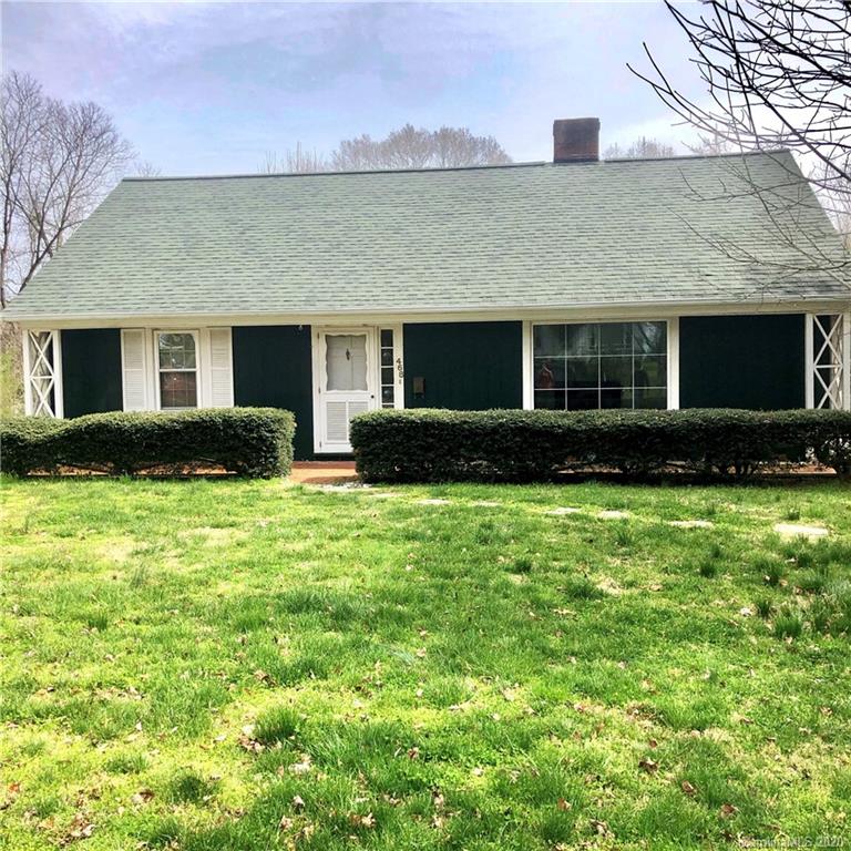 468 Reynolda Drive Statesville NC 28677