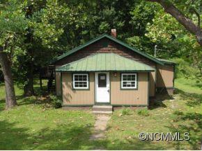 420 Old Mars Hill Highway Weaverville NC 28787