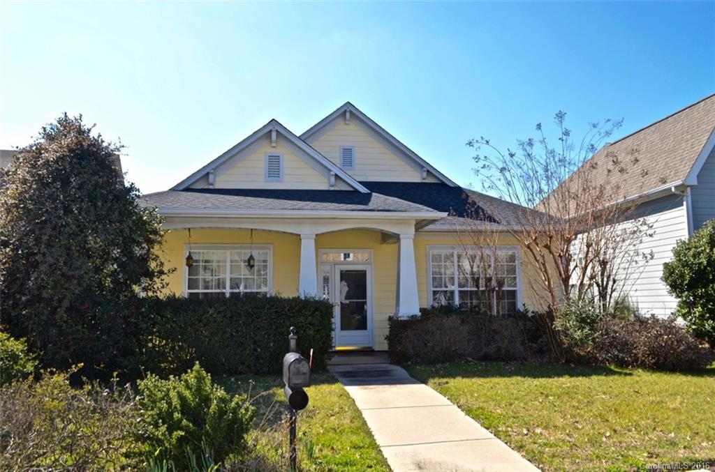 3013 Ivy Brook Place Matthews NC 28104