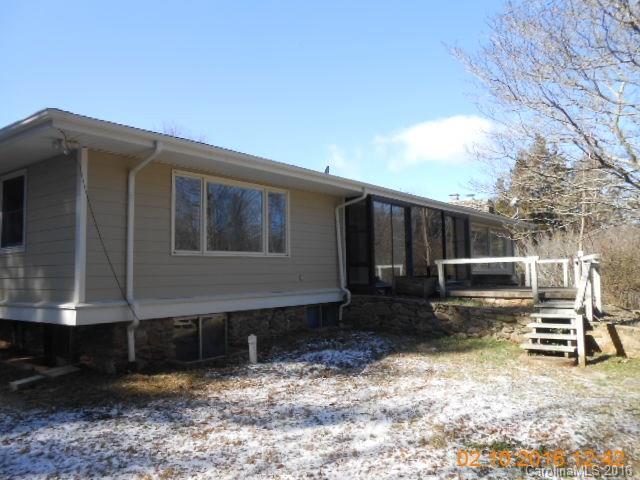 469 Pioneer Drive Waynesville NC 28786