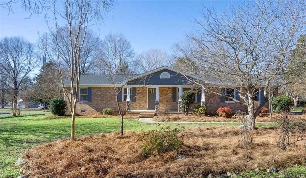 8312 Wonderwood Lane Harrisburg NC 28075