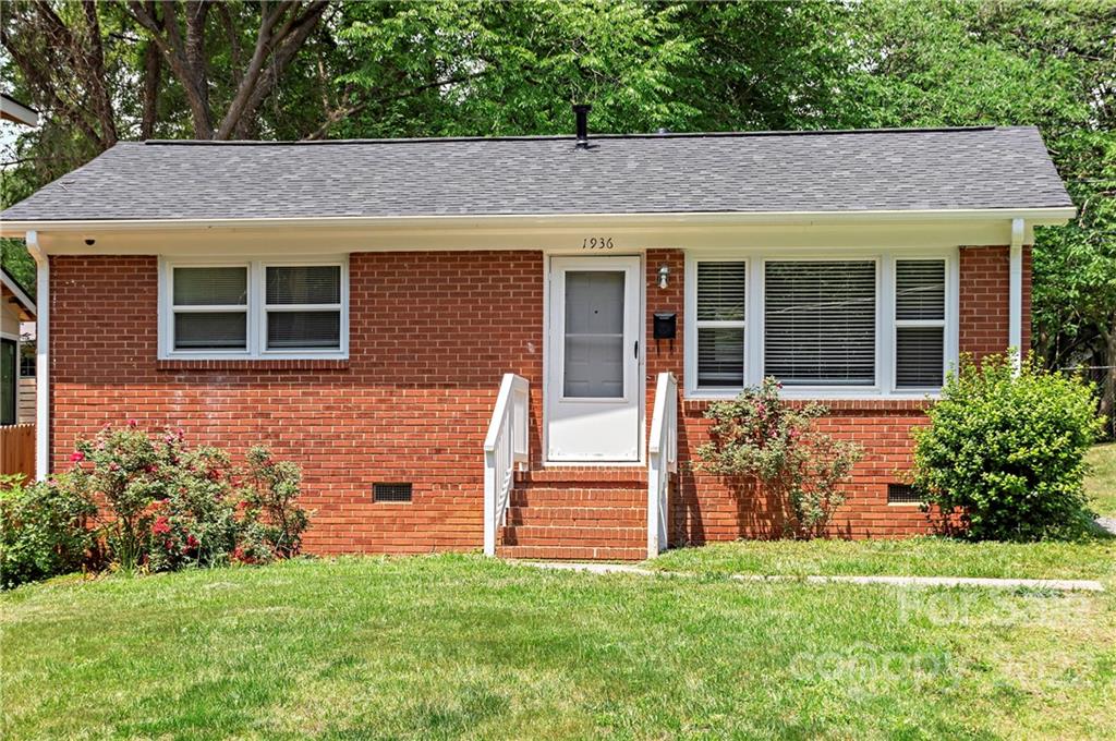 1936 Street Mark Street Charlotte NC 28216