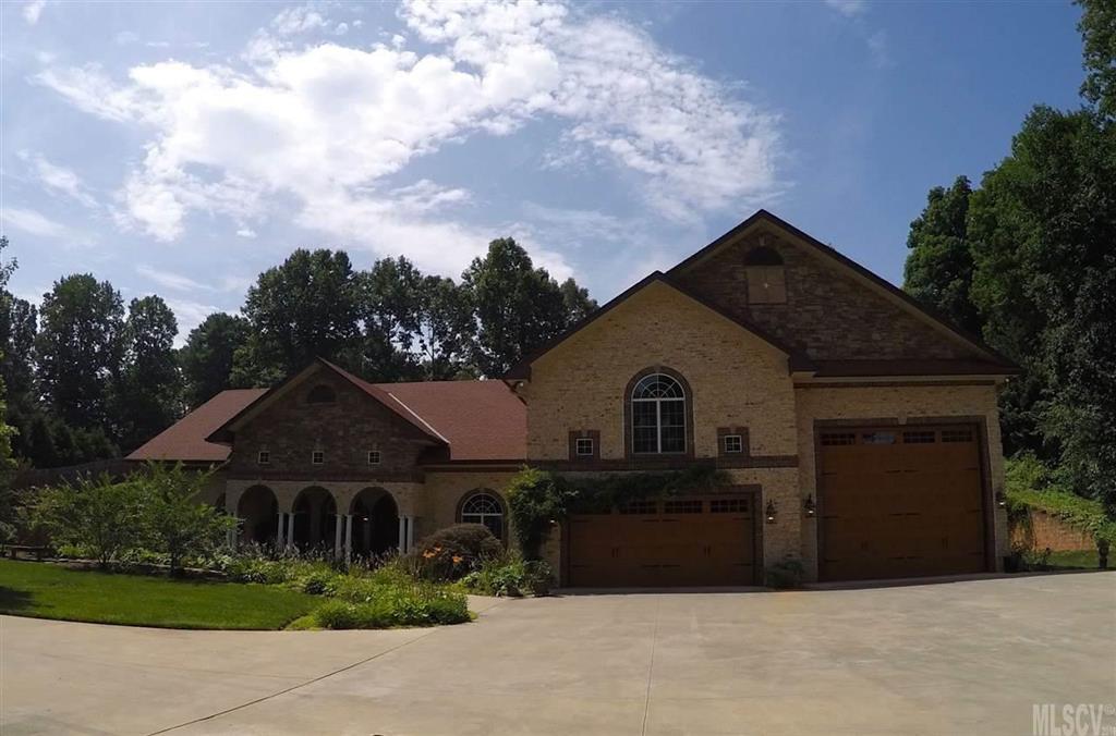 222 32nd Avenue Nw Hickory NC 28601