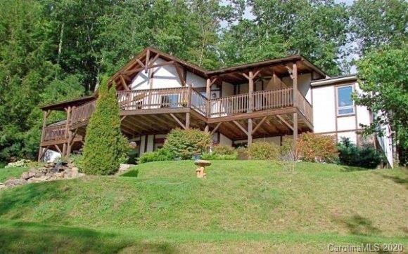 100 Rose Path Lane Waynesville NC 28786