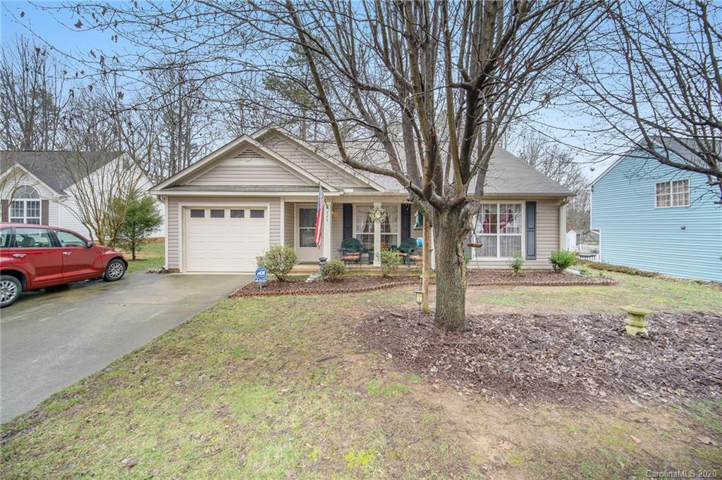 745 Rebecca Jane Drive Mooresville NC 28115