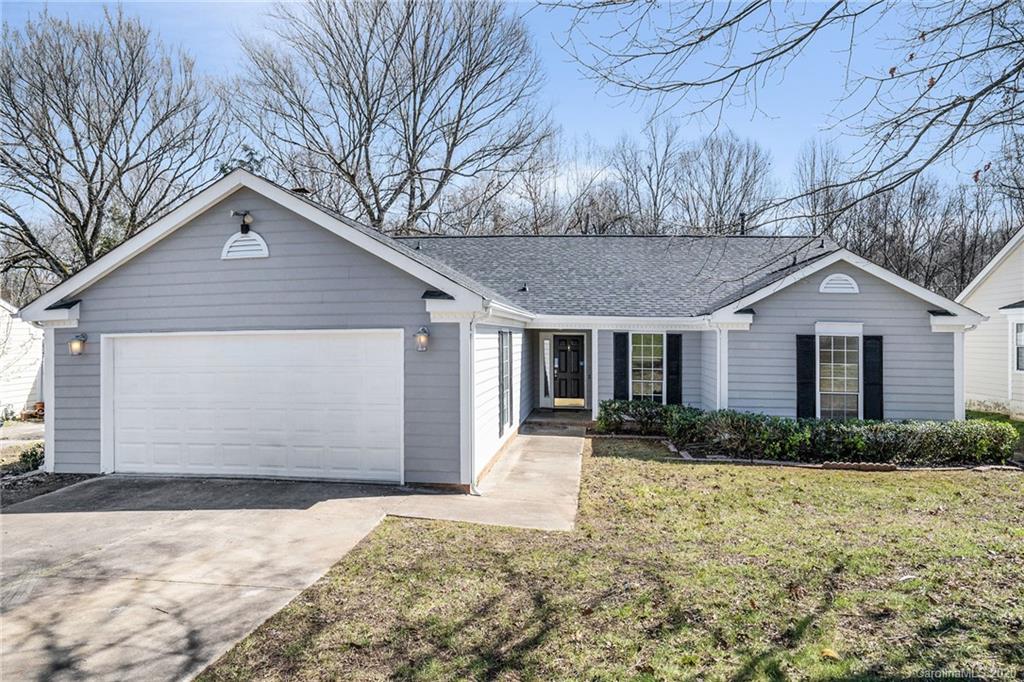 9412 Charolais Lane Charlotte NC 28213