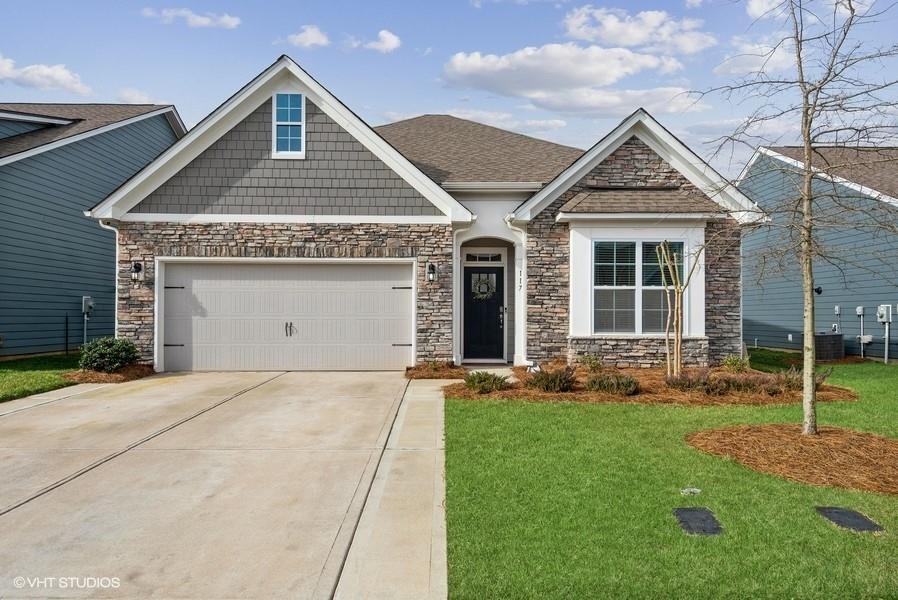 117 Eternal Drive Mooresville NC 28115