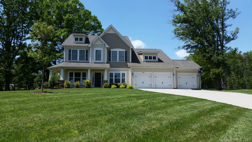 7009 Friar Tuck Lane Mint Hill NC 28227