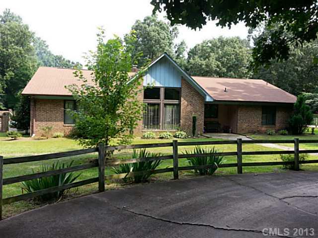 3201 Waxhaw Highway Monroe NC 28112