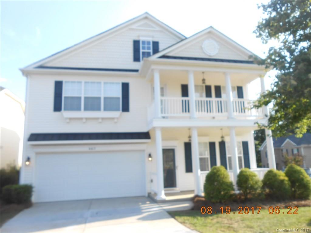 4417 Clymer Court Charlotte NC 28269