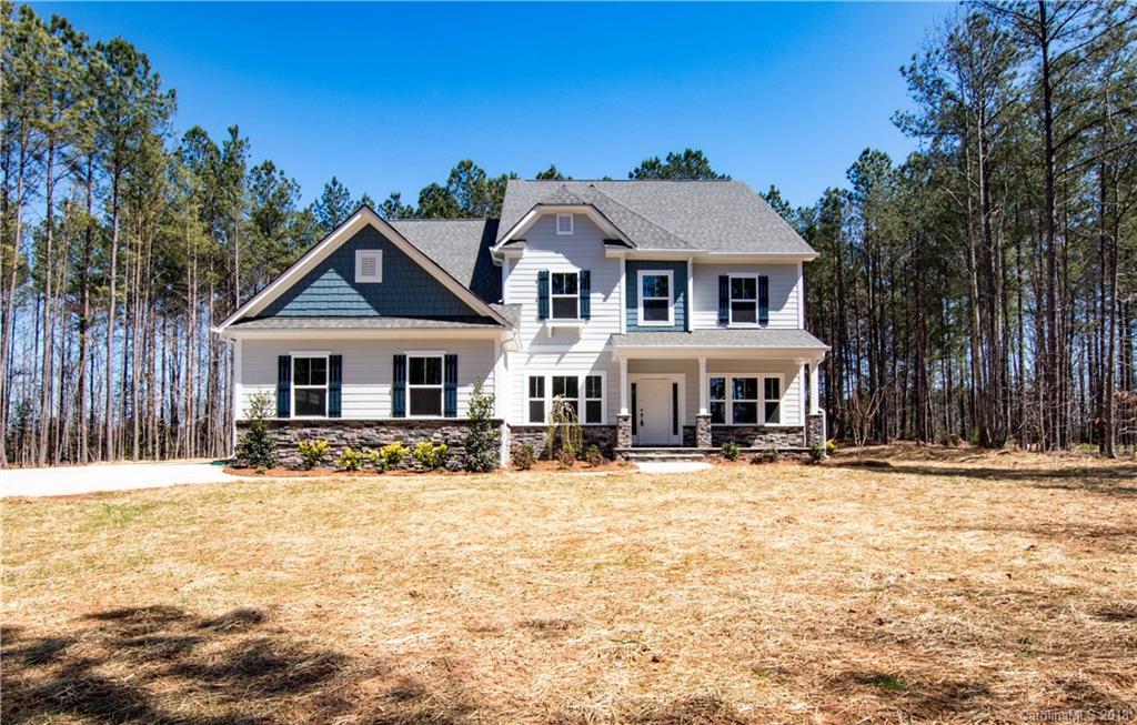 6626 Harbor Oaks Drive Denver NC 28037