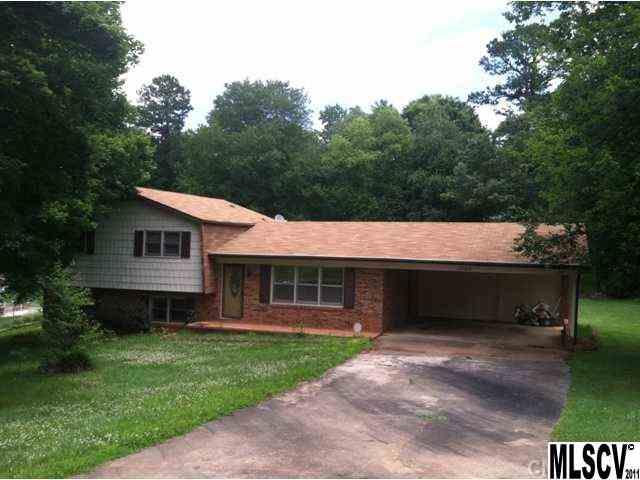 3236 25th Street Court NE Hickory NC 28601