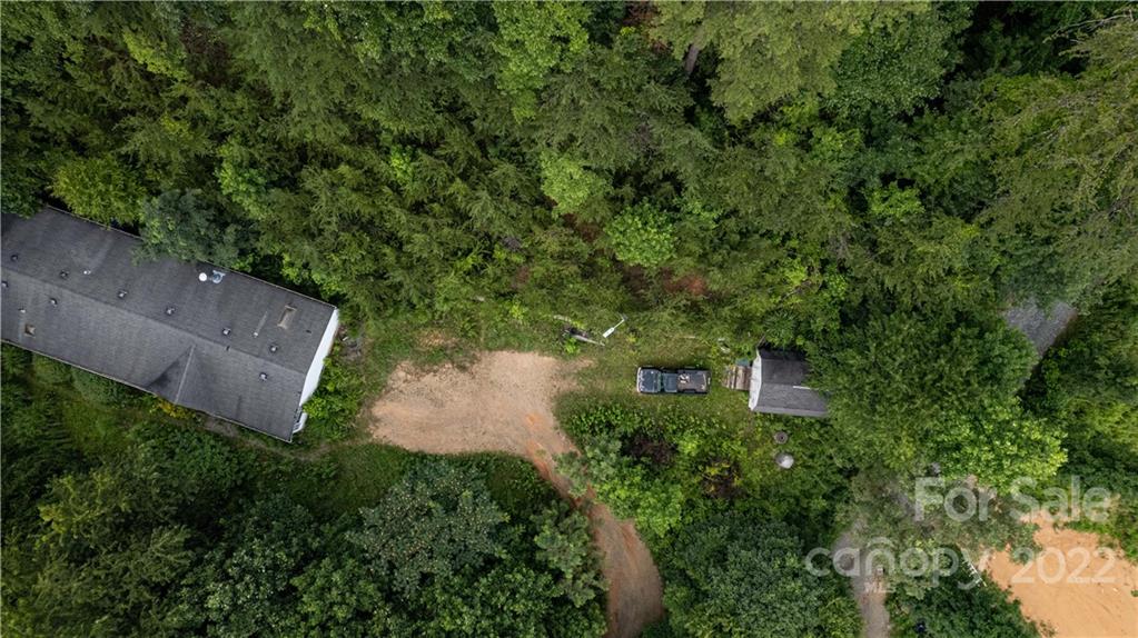 798 N Turkey Creek Road Leicester NC 28748