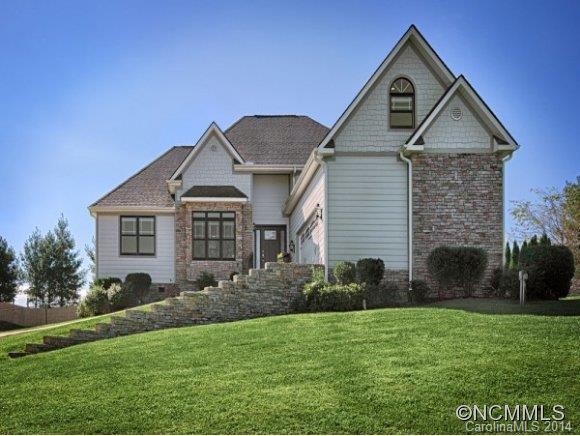 12 Amaretto Drive Candler NC 28715