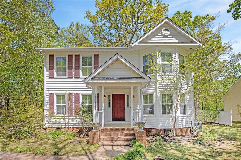 3008 Beech Court Indian Trail NC 28079