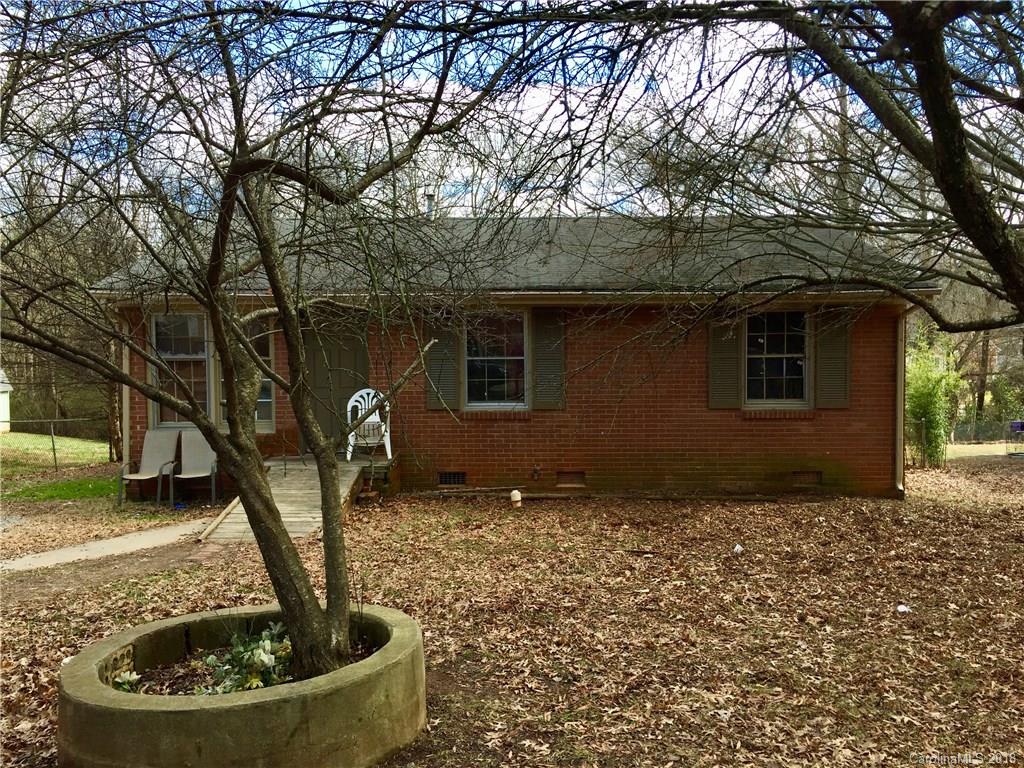 19418 Meridian Street Cornelius NC 28031