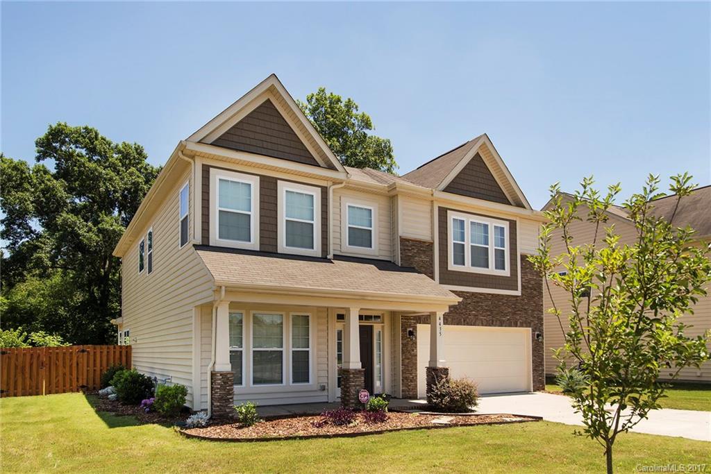 4435 Bravery Place Sw Concord NC 28027