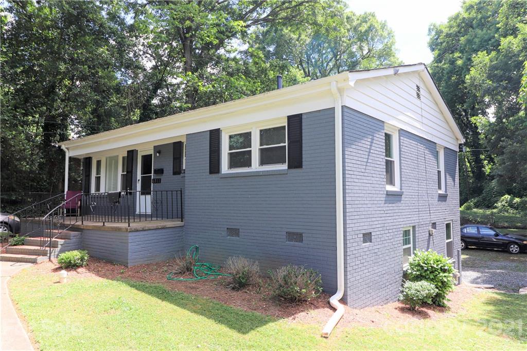 4311 Welling Avenue Charlotte NC 28208