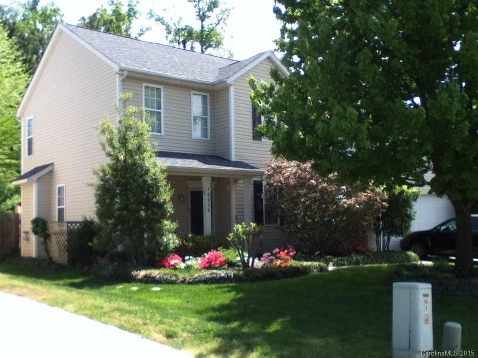 10026 Highlands Crossing Drive Charlotte NC 28277