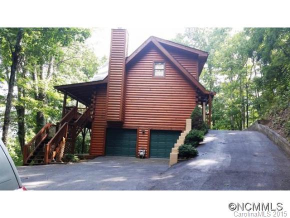 363 Waterford Drive Maggie Valley NC 28751