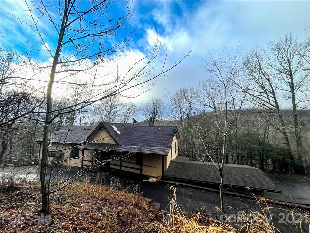 429 Sunrise Ridge Road, Spruce Pine NC MLS Car3708470 Greybeard Realty