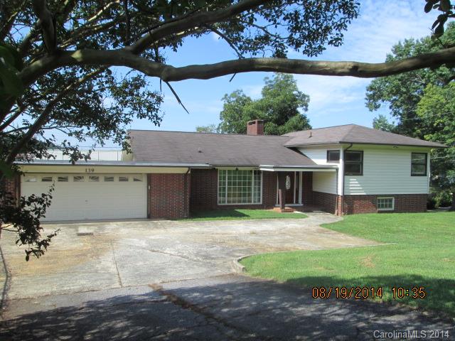 139 Shiloh Church Road Hickory NC 28601
