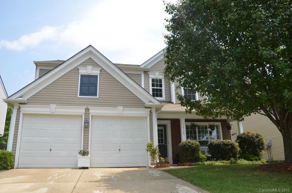 12127 Bobhouse Drive Charlotte NC 28277