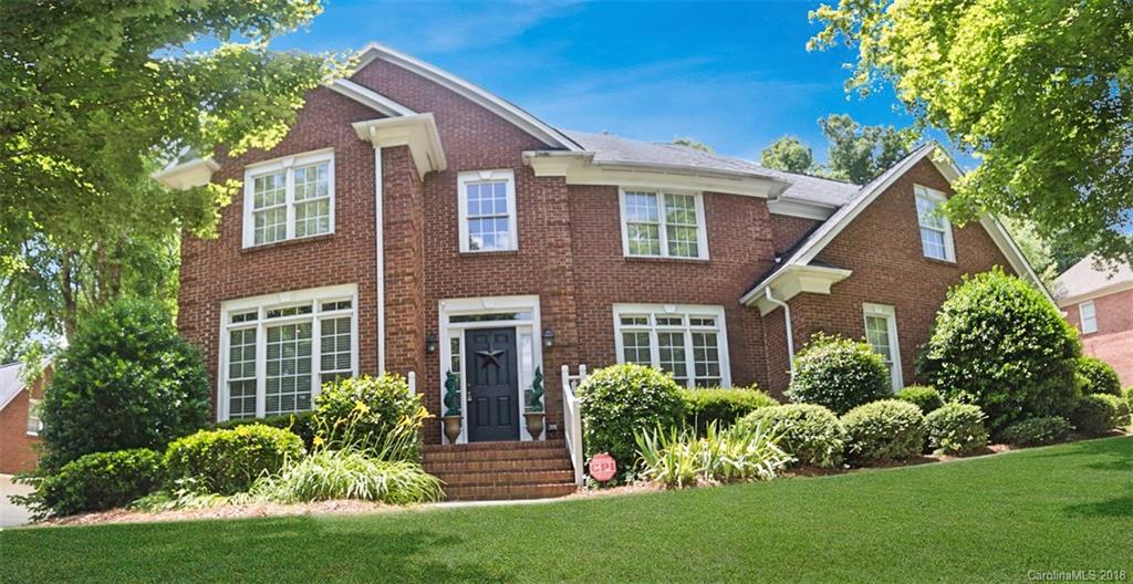 5386 Shannamara Drive Matthews NC 28104