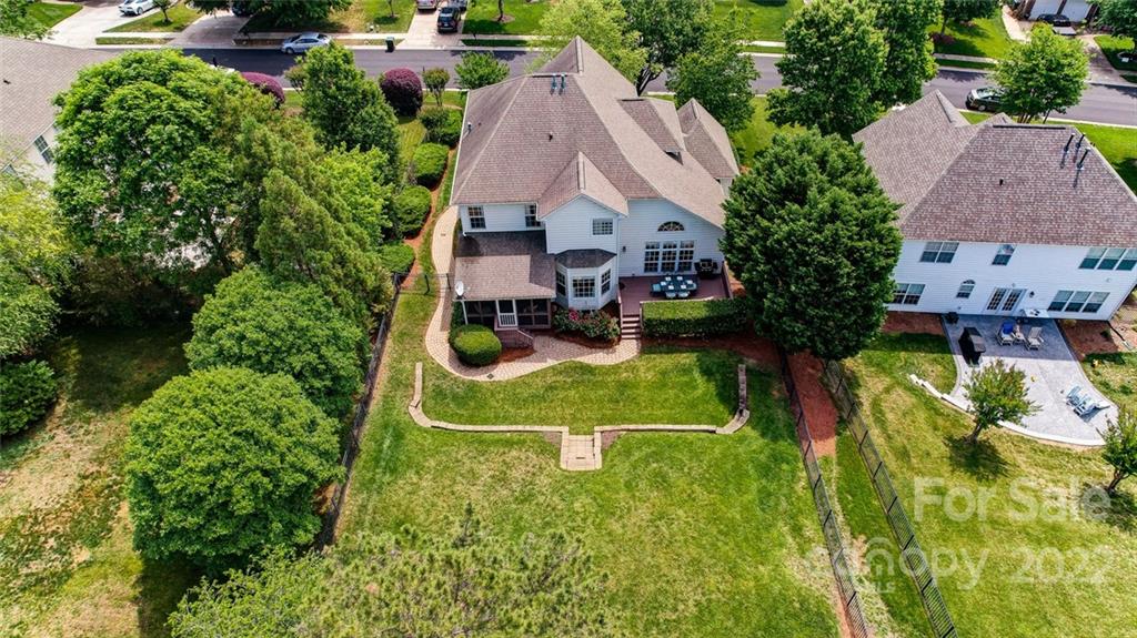 15929 Lavenham Road Huntersville NC 28078