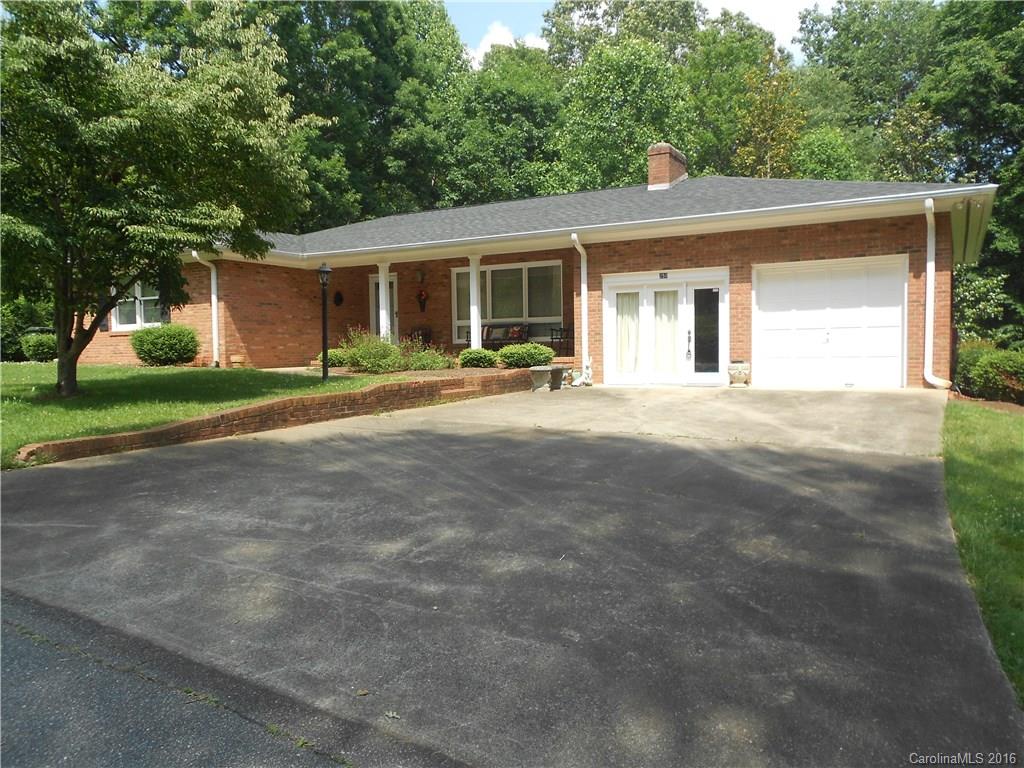 250 Grayson Drive Rutherfordton NC 28139