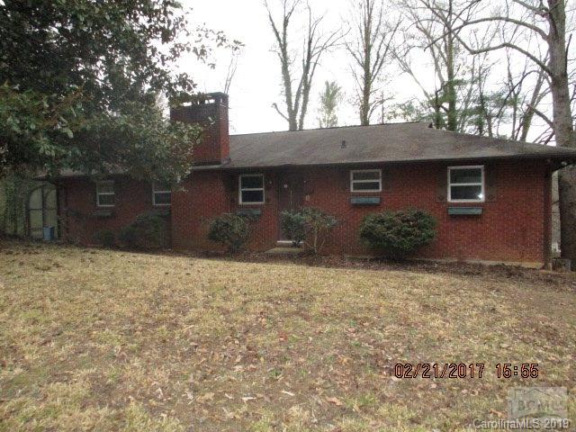 121 York Street Morganton NC 28655