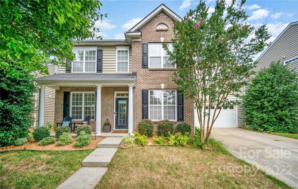 14625 Lyon Hill Lane Huntersville NC 28078