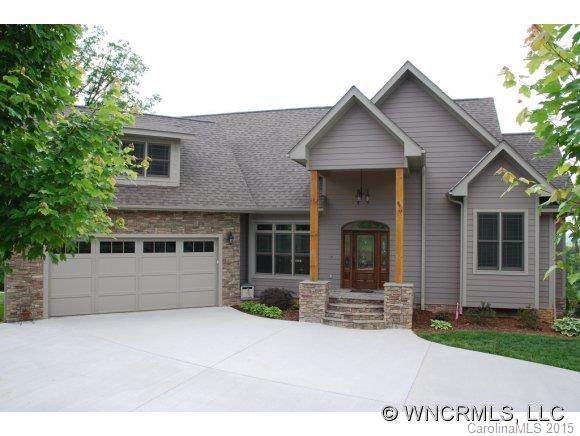 433 Hideaway Drive Canton NC 28716