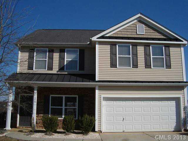259 Flanders Drive Mooresville NC 28117