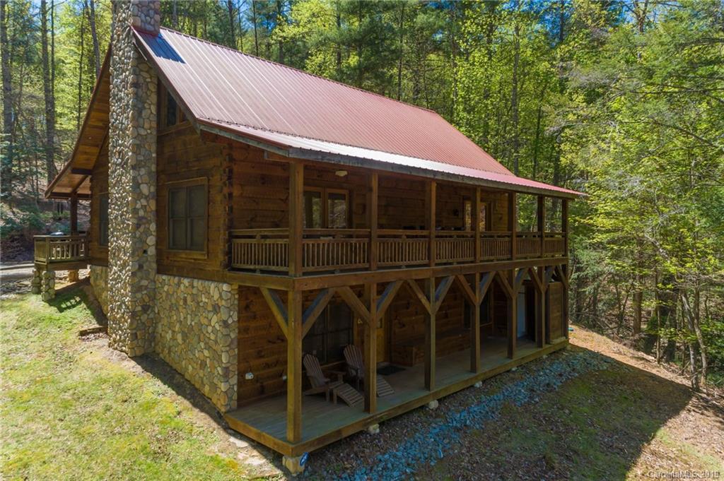 777 Black Forest Drive Marion NC 28752