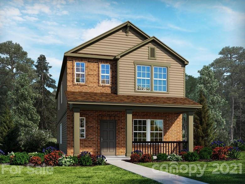 505 Cranford Drive Pineville NC 28134