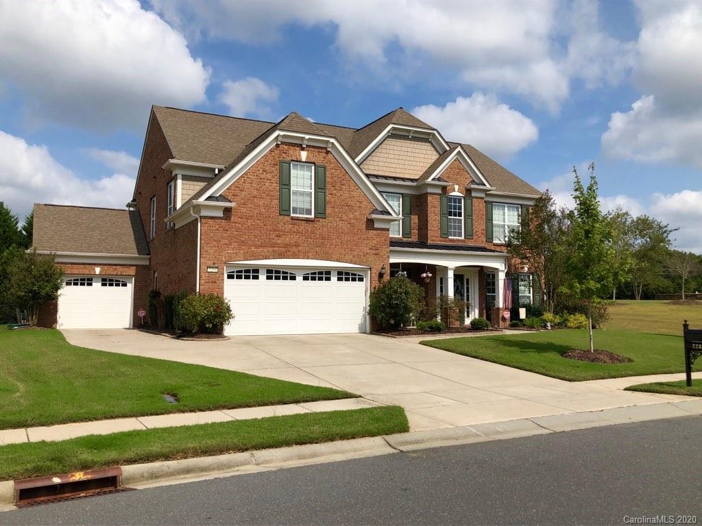 2204 Avenza Drive Waxhaw NC 28173