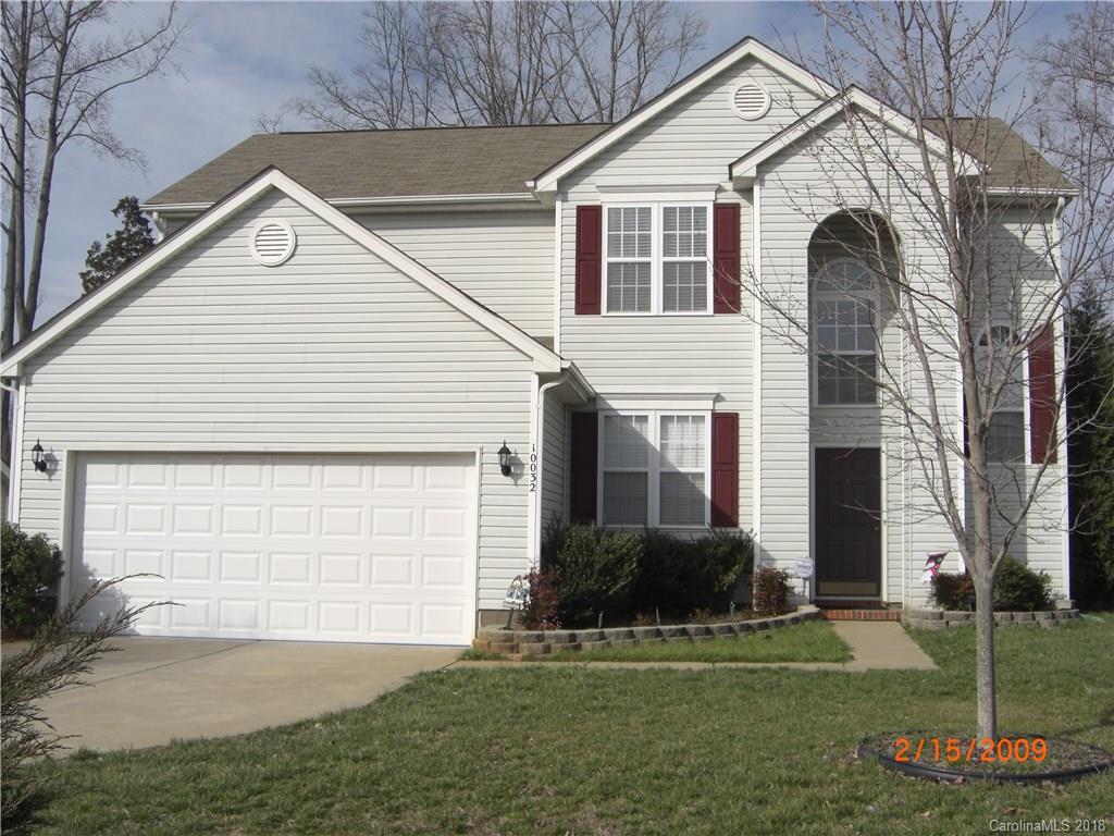 10032 Highlands Crossing Drive Charlotte NC 28277