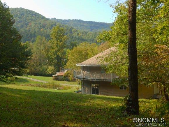 392 Ox Creek Road Weaverville NC 28787