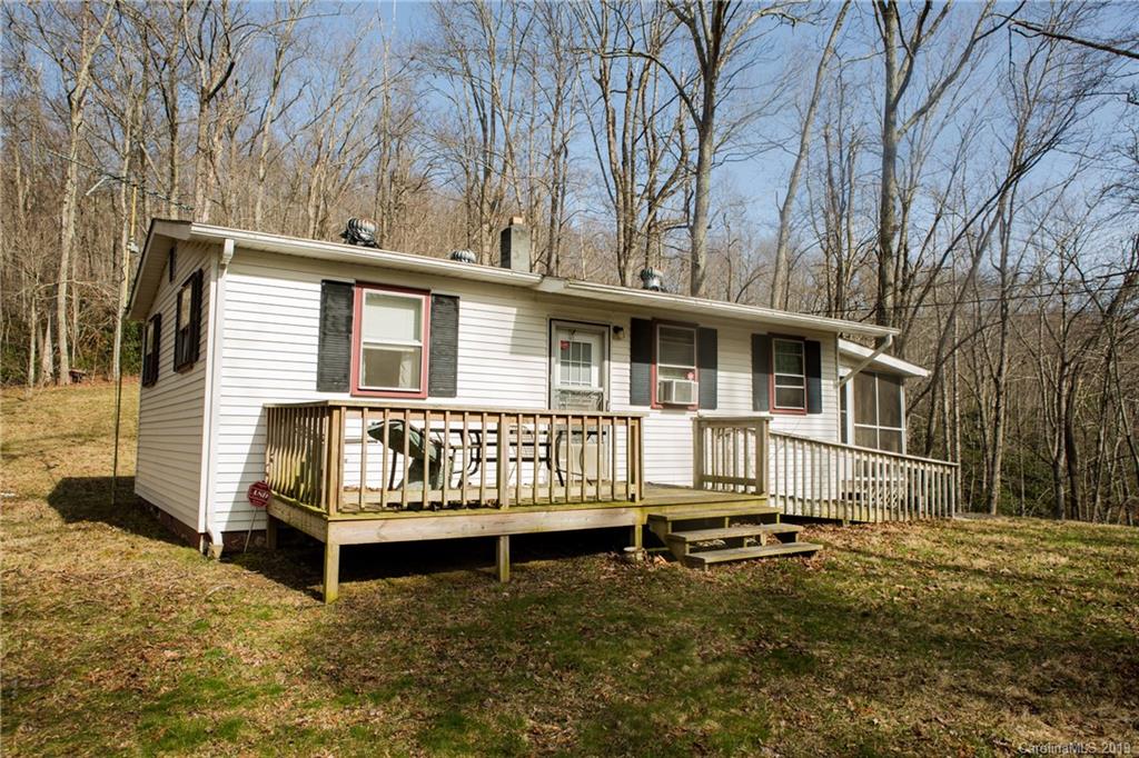 1004 Garren Creek Road Fairview NC 28730