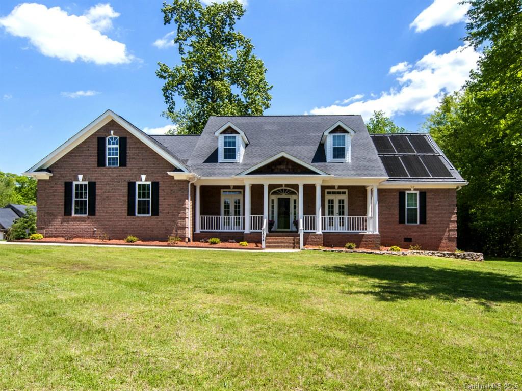 9814 Wesleyan Court Mint Hill NC 28227