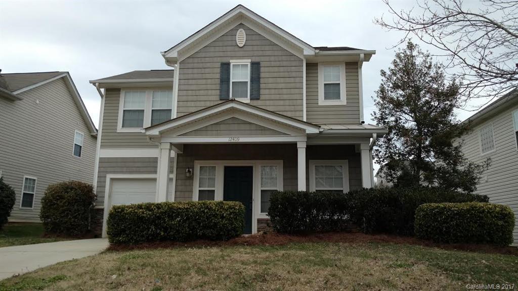 12409 Cumberland Cove Drive Charlotte NC 28273