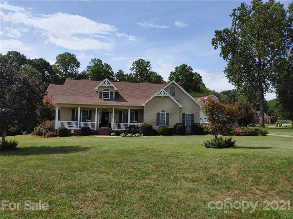 180 Donsdale Drive Statesville NC 28625