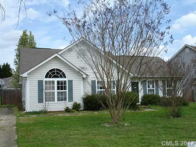 14235 Southbridge Forest Drive Charlotte NC 28273