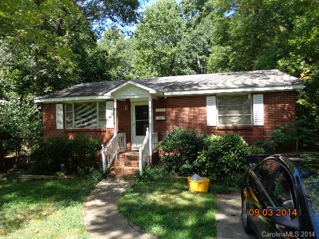 2139 Finchley Drive Charlotte NC 28215