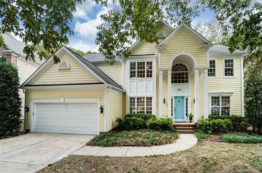 5041 Fairvista Drive Charlotte NC 28269