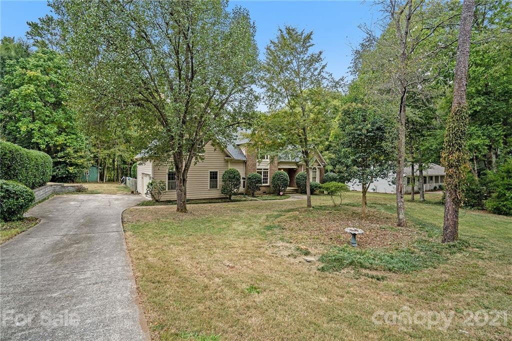 4120 Carmel Forest Drive Charlotte NC 28226