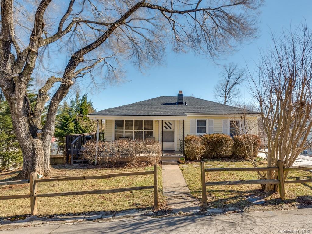 23 Woodmont Drive Asheville NC 28806